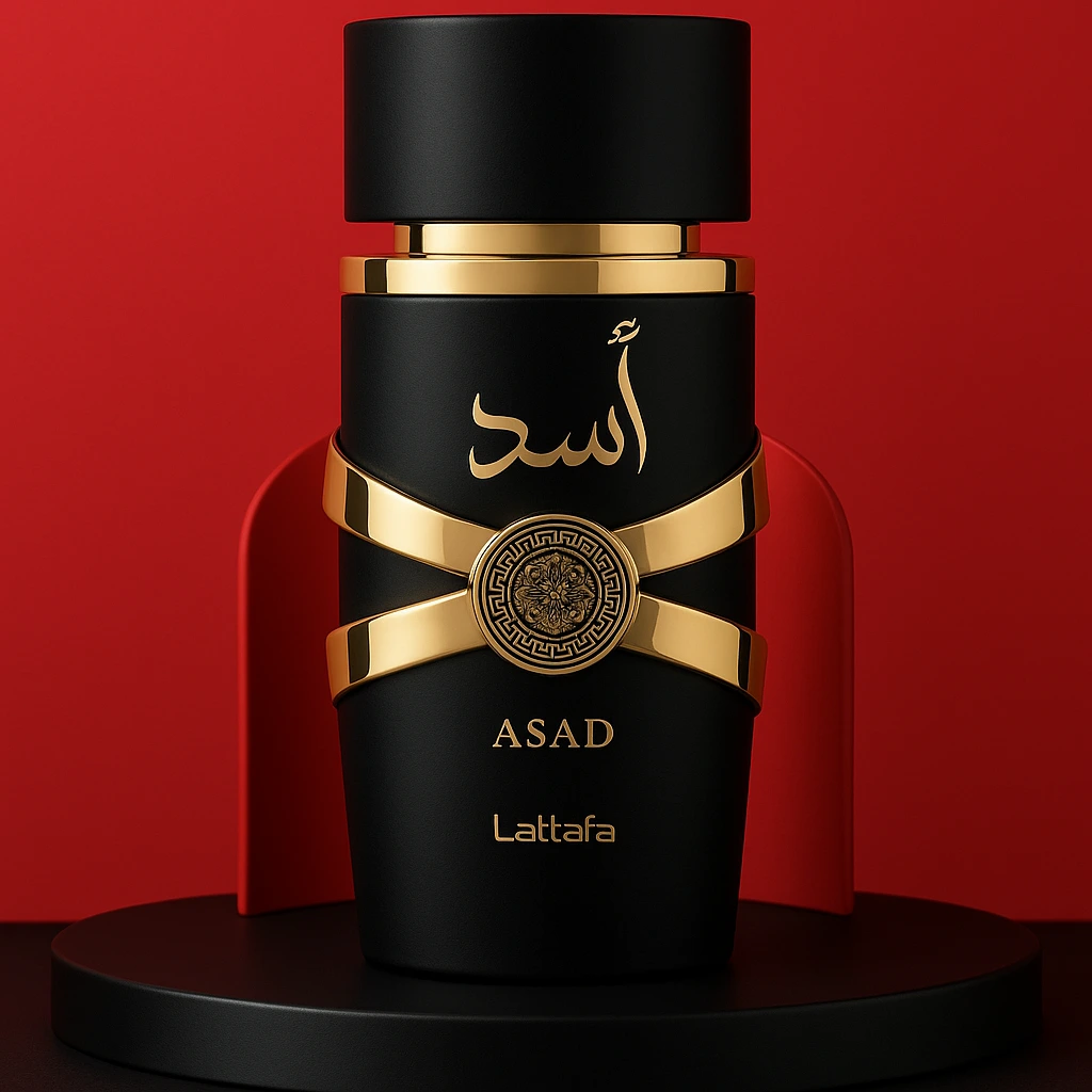 Oferta Especial Asad Men
